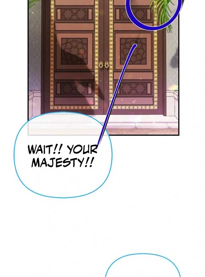 I’m The Princess of All Chapter 84 - Page 117