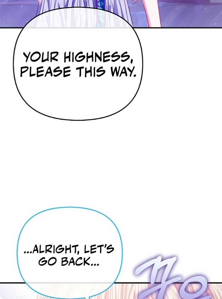 I’m The Princess of All Chapter 84 - Page 119