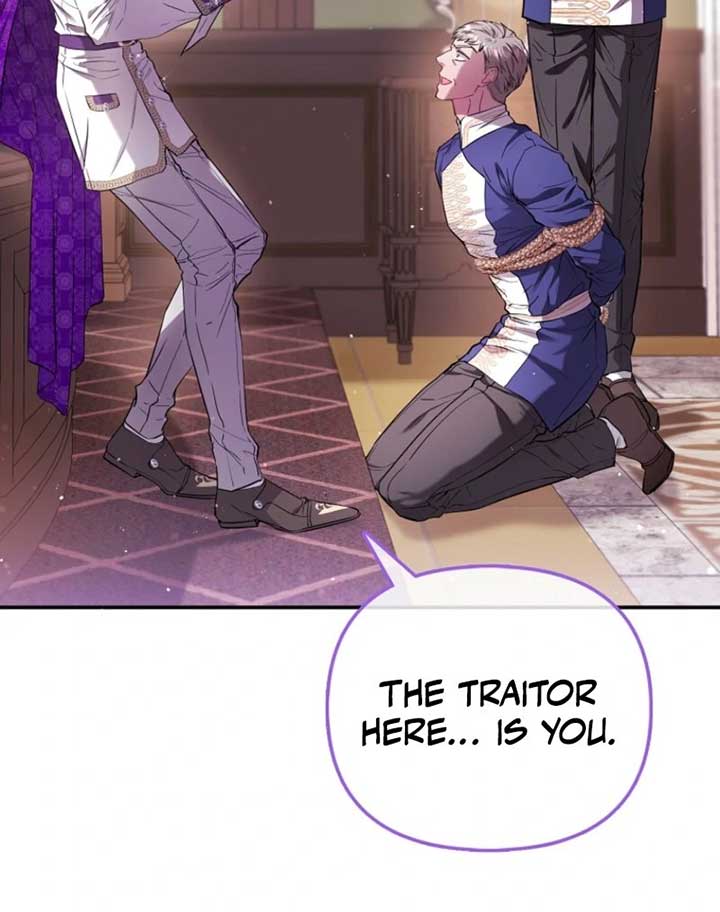 I’m The Princess of All Chapter 84 - Page 12