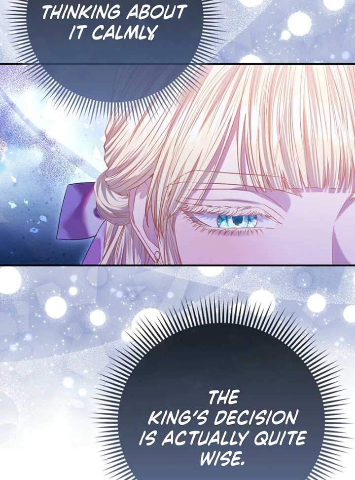 I’m The Princess of All Chapter 84 - Page 125