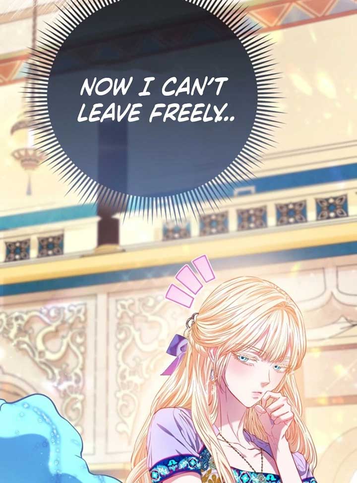 I’m The Princess of All Chapter 84 - Page 129