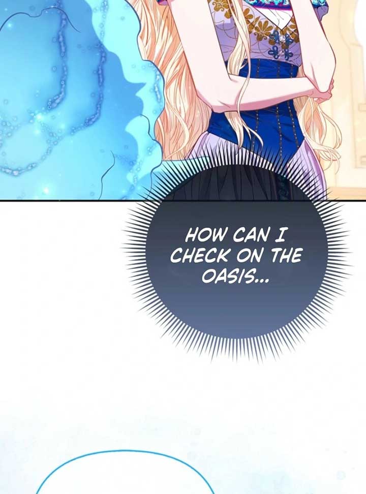 I’m The Princess of All Chapter 84 - Page 130
