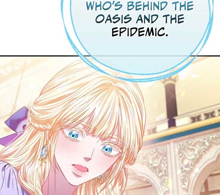 I’m The Princess of All Chapter 84 - Page 133