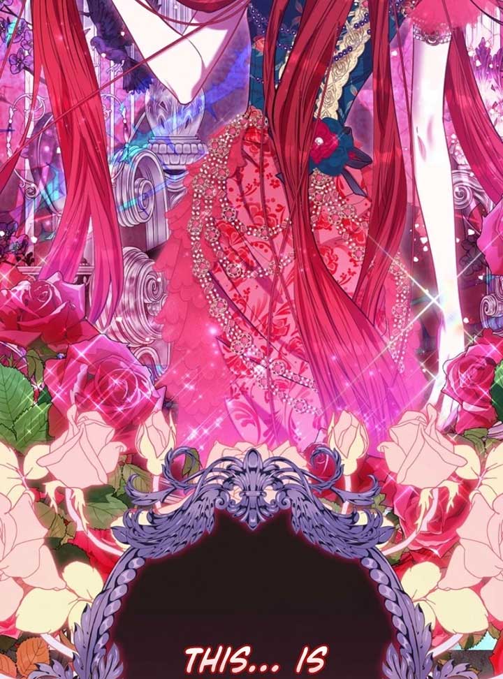 I’m The Princess of All Chapter 84 - Page 136