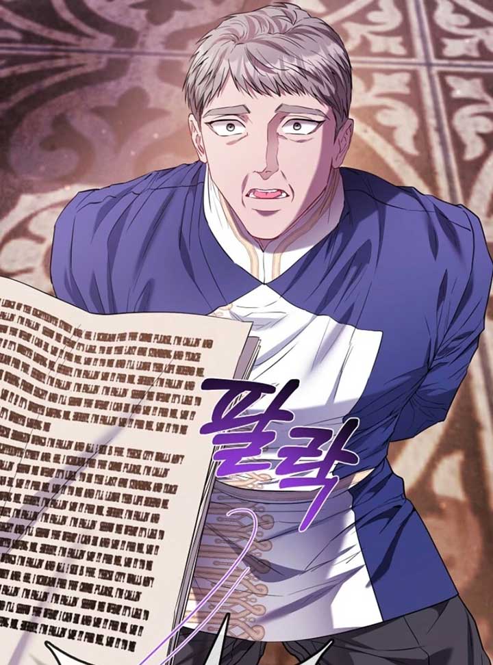I’m The Princess of All Chapter 84 - Page 14