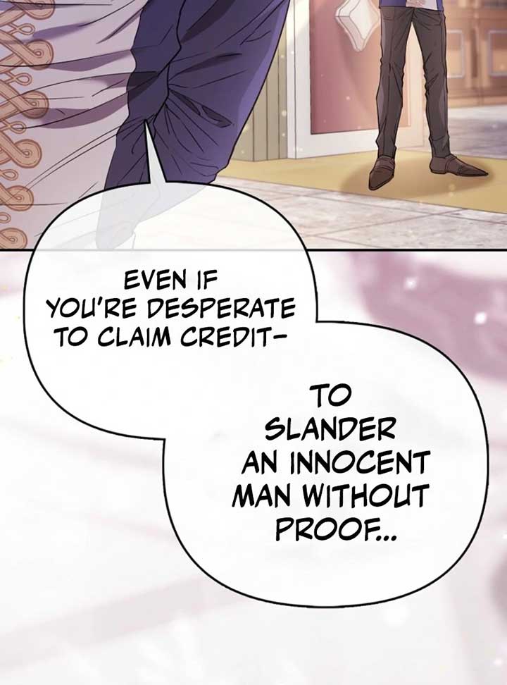I’m The Princess of All Chapter 84 - Page 17