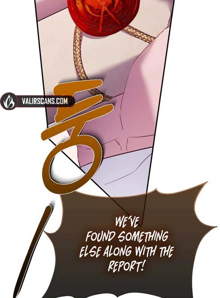 I’m The Princess of All Chapter 84 - Page 19