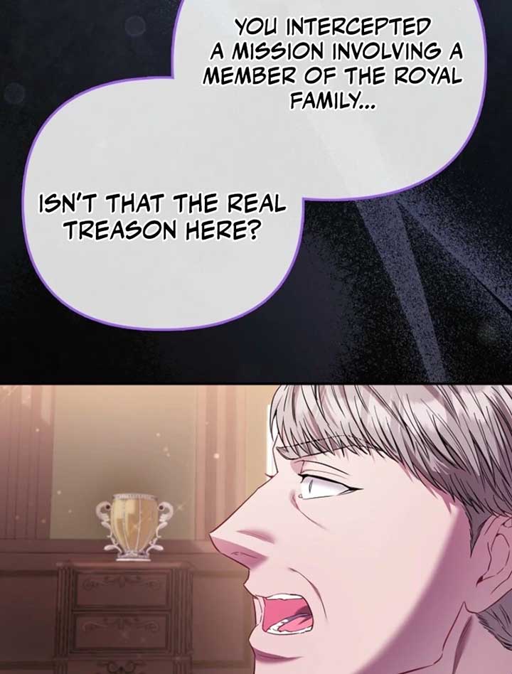 I’m The Princess of All Chapter 84 - Page 25