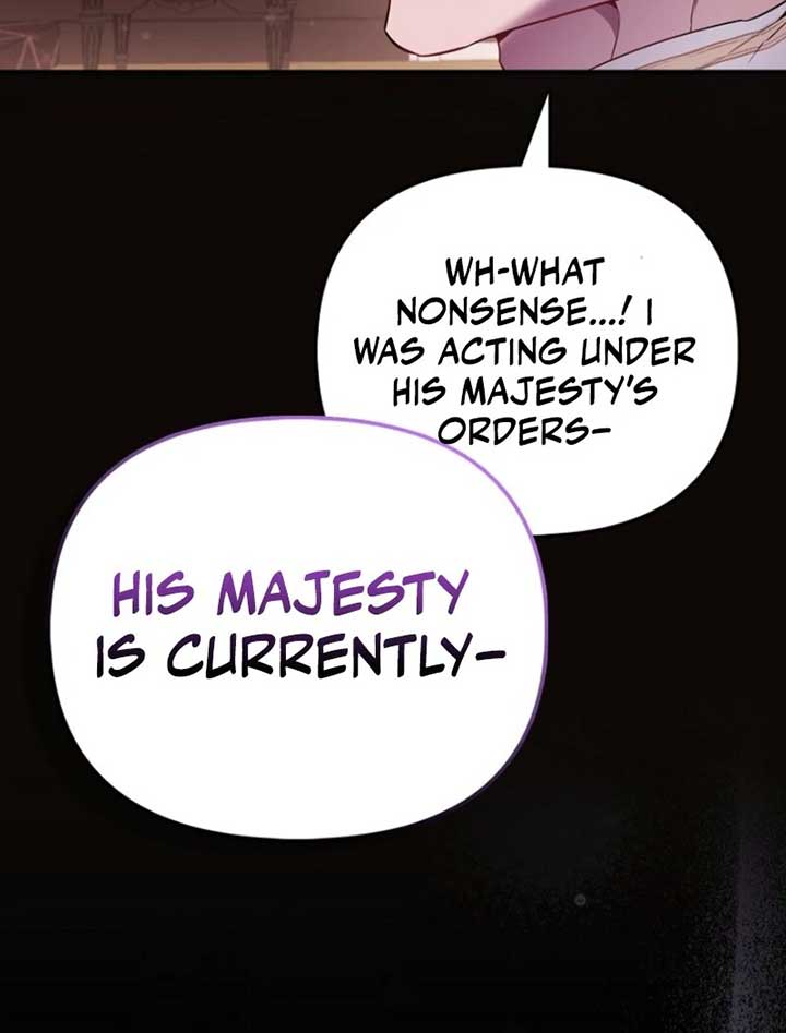 I’m The Princess of All Chapter 84 - Page 26