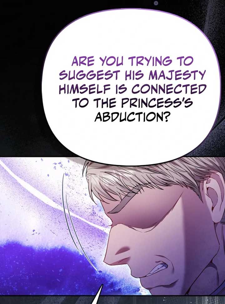 I’m The Princess of All Chapter 84 - Page 27