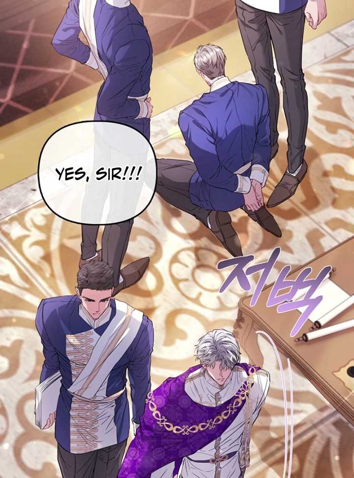 I’m The Princess of All Chapter 84 - Page 29