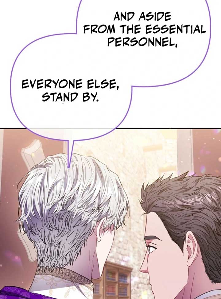 I’m The Princess of All Chapter 84 - Page 31
