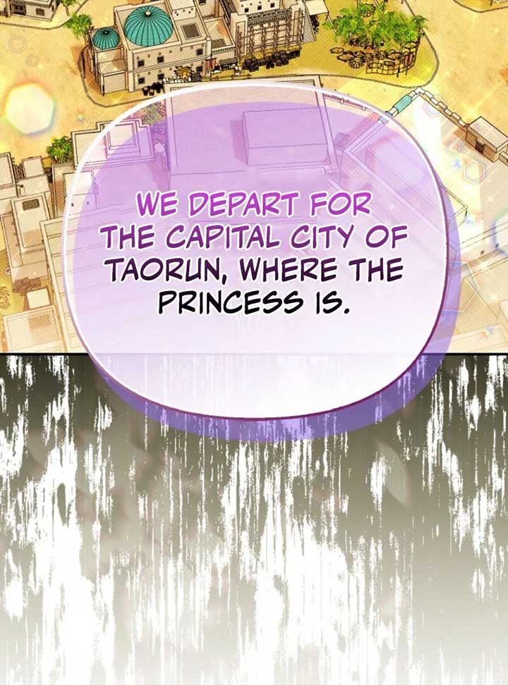 I’m The Princess of All Chapter 84 - Page 35