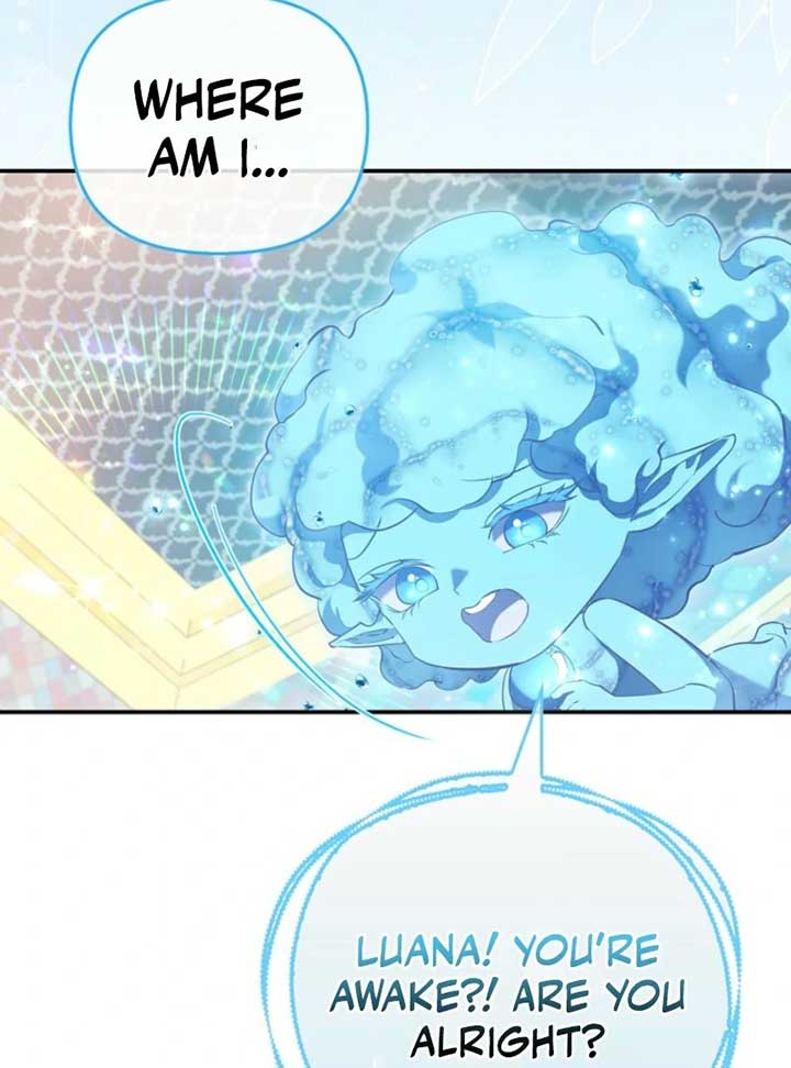I’m The Princess of All Chapter 84 - Page 41
