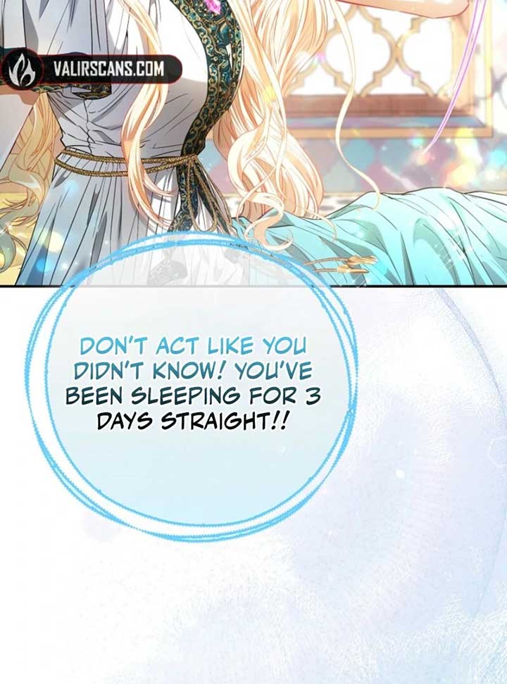 I’m The Princess of All Chapter 84 - Page 44