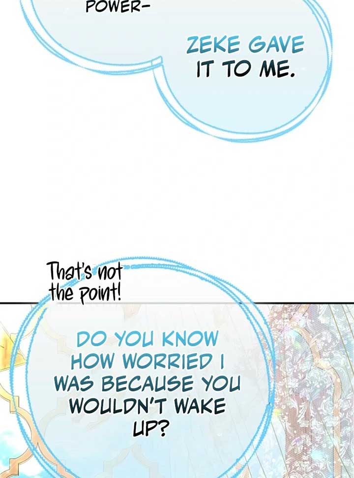 I’m The Princess of All Chapter 84 - Page 48