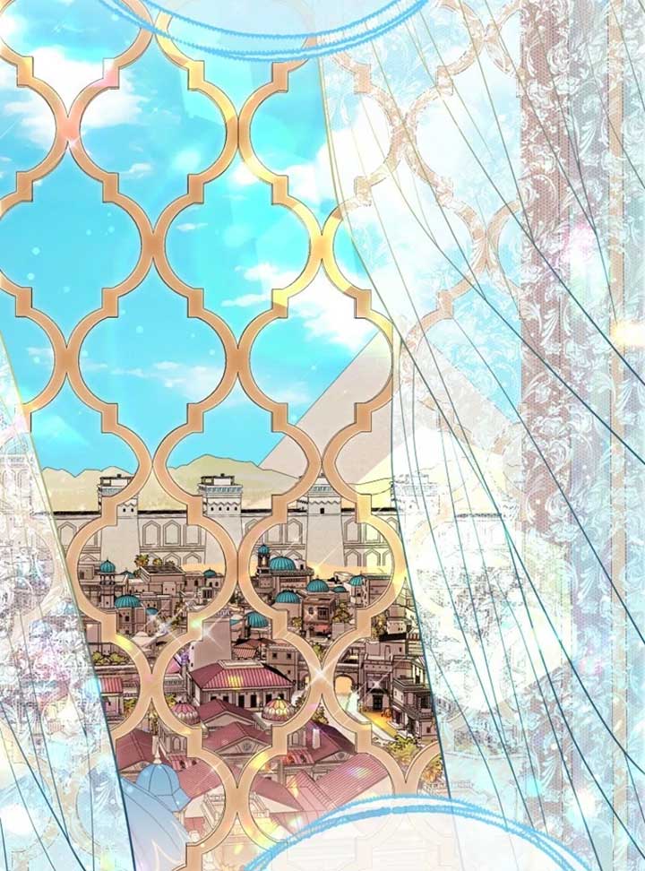 I’m The Princess of All Chapter 84 - Page 49