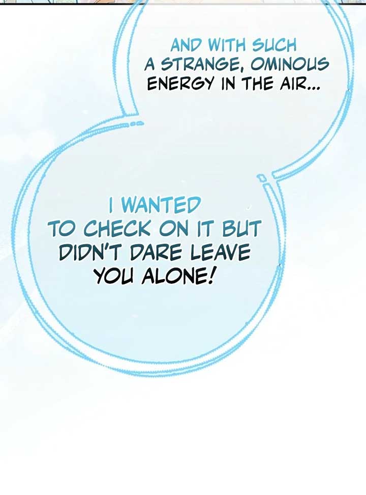 I’m The Princess of All Chapter 84 - Page 50