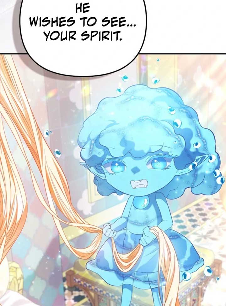 I’m The Princess of All Chapter 84 - Page 63