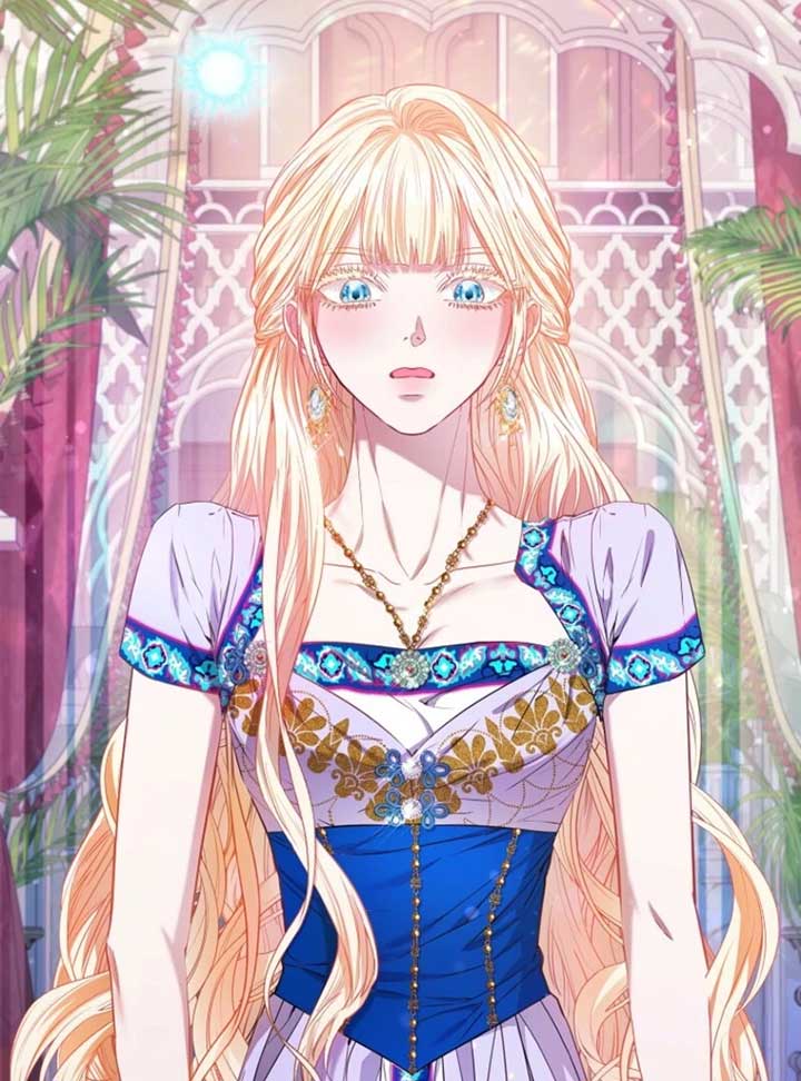 I’m The Princess of All Chapter 84 - Page 68