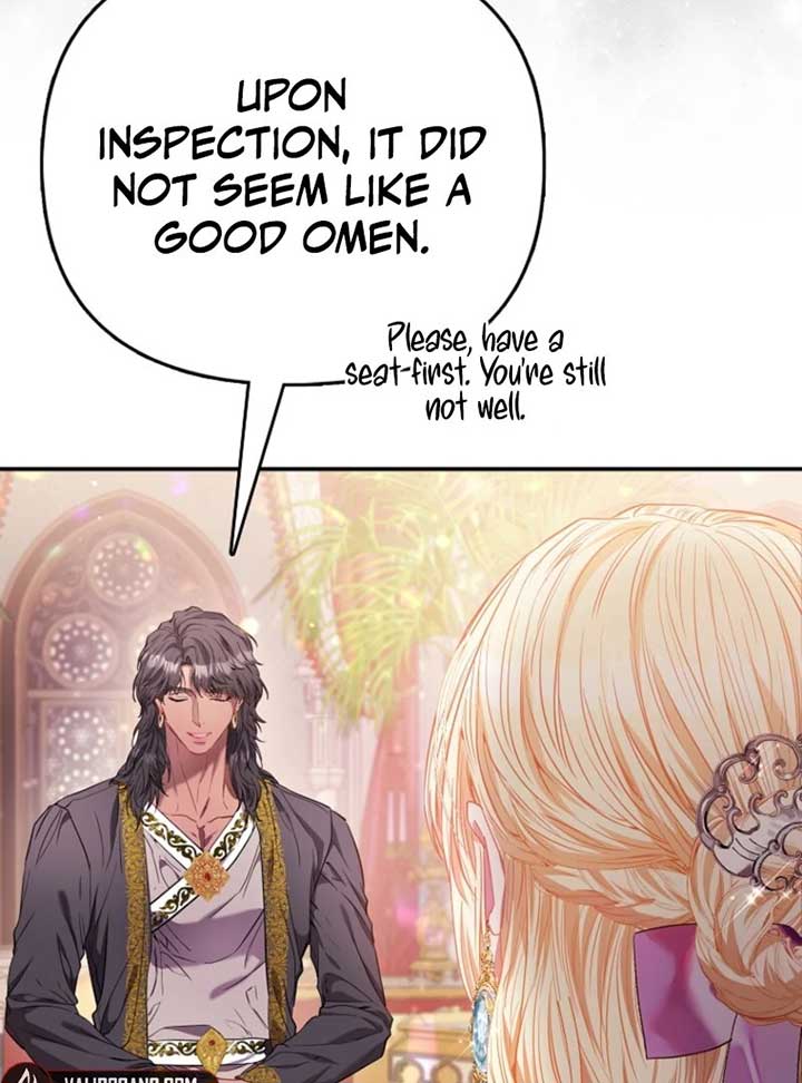 I’m The Princess of All Chapter 84 - Page 70