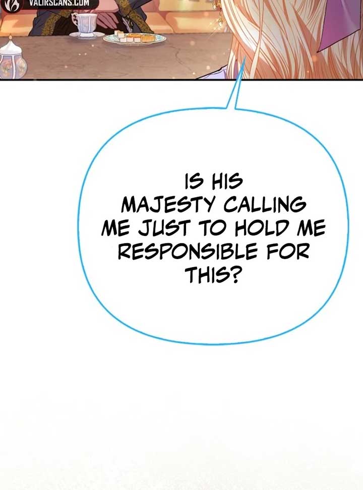 I’m The Princess of All Chapter 84 - Page 71