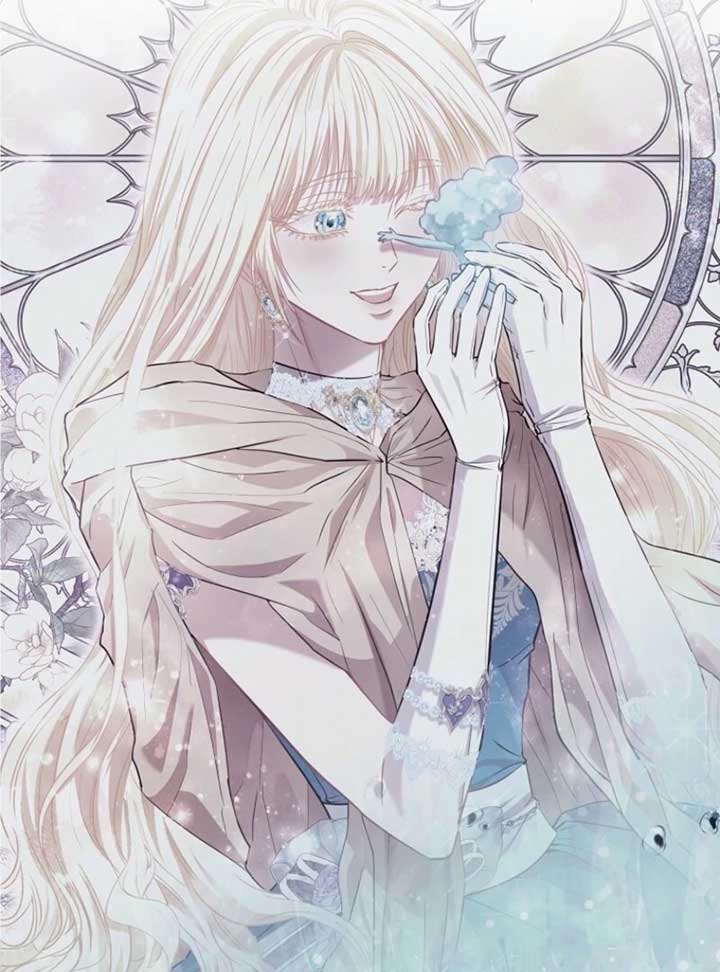 I’m The Princess of All Chapter 84 - Page 86