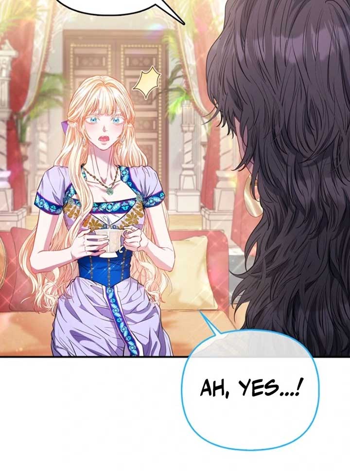 I’m The Princess of All Chapter 84 - Page 91