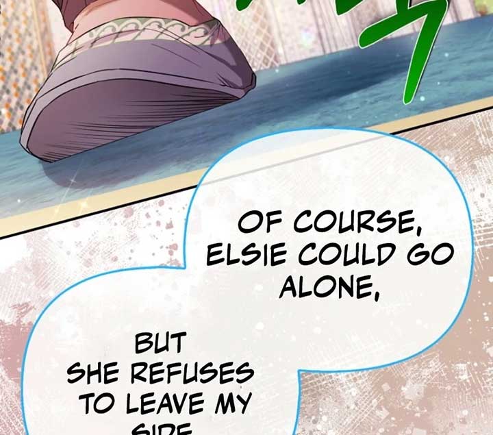 I’m The Princess of All Chapter 84 - Page 93