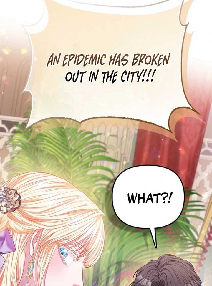 I’m The Princess of All Chapter 84 - Page 97