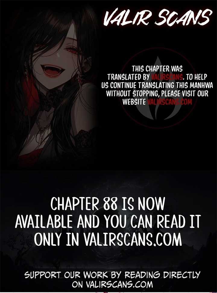 I’m The Princess of All Chapter 85 - Page 0