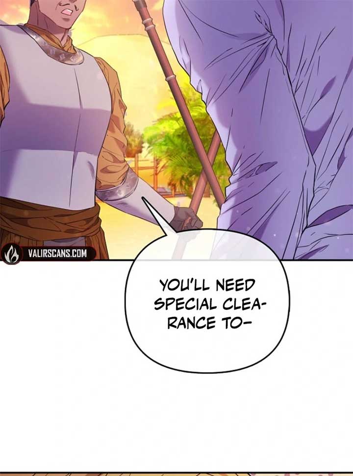 I’m The Princess of All Chapter 85 - Page 103