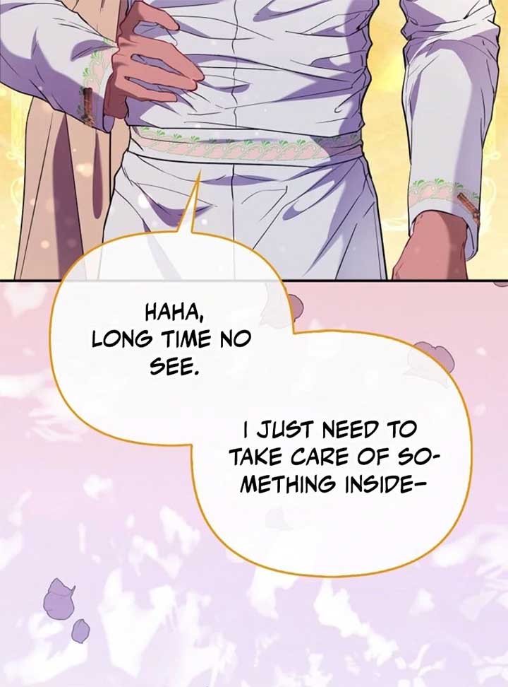 I’m The Princess of All Chapter 85 - Page 106