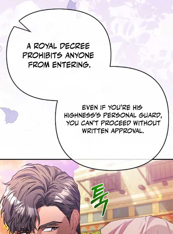 I’m The Princess of All Chapter 85 - Page 107