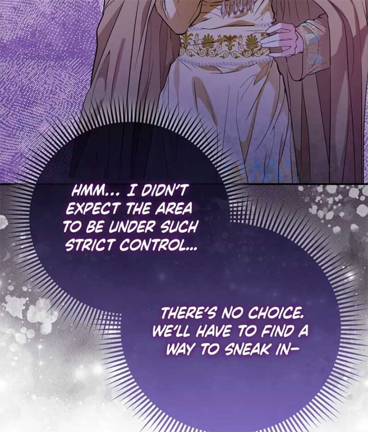 I’m The Princess of All Chapter 85 - Page 110