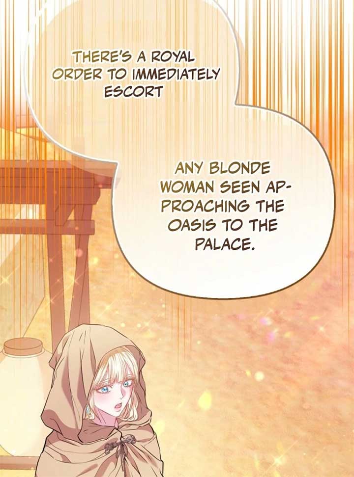 I’m The Princess of All Chapter 85 - Page 113