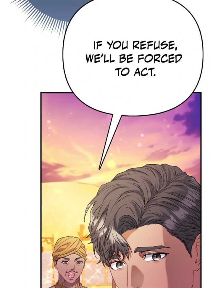 I’m The Princess of All Chapter 85 - Page 118