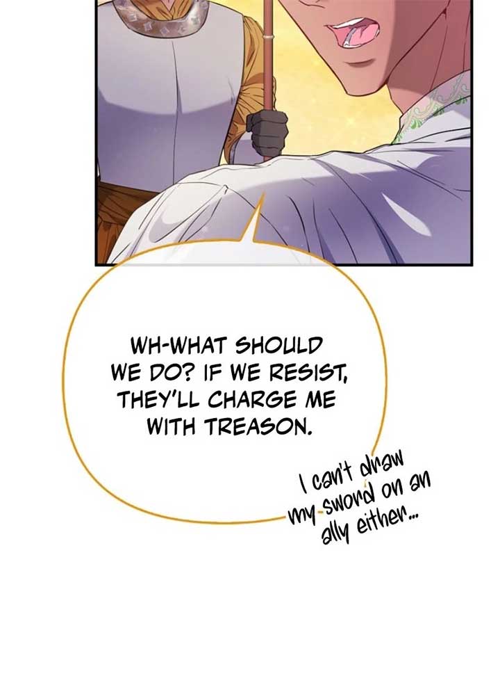 I’m The Princess of All Chapter 85 - Page 119
