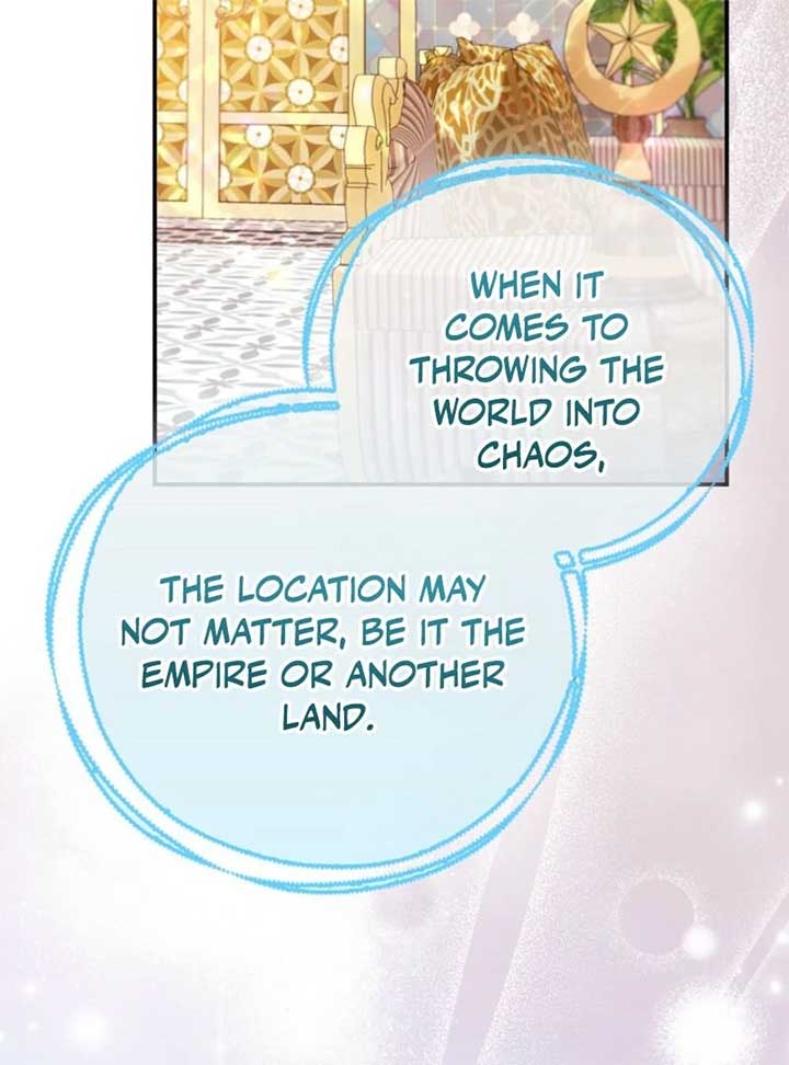 I’m The Princess of All Chapter 85 - Page 12