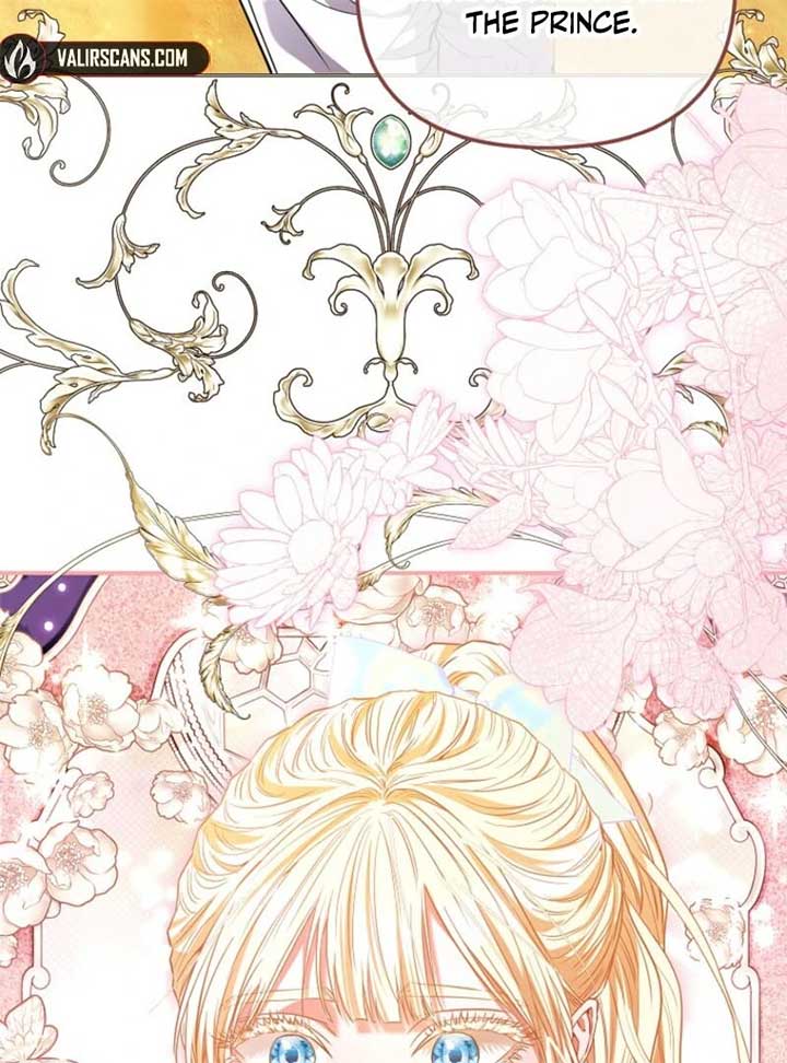 I’m The Princess of All Chapter 85 - Page 128