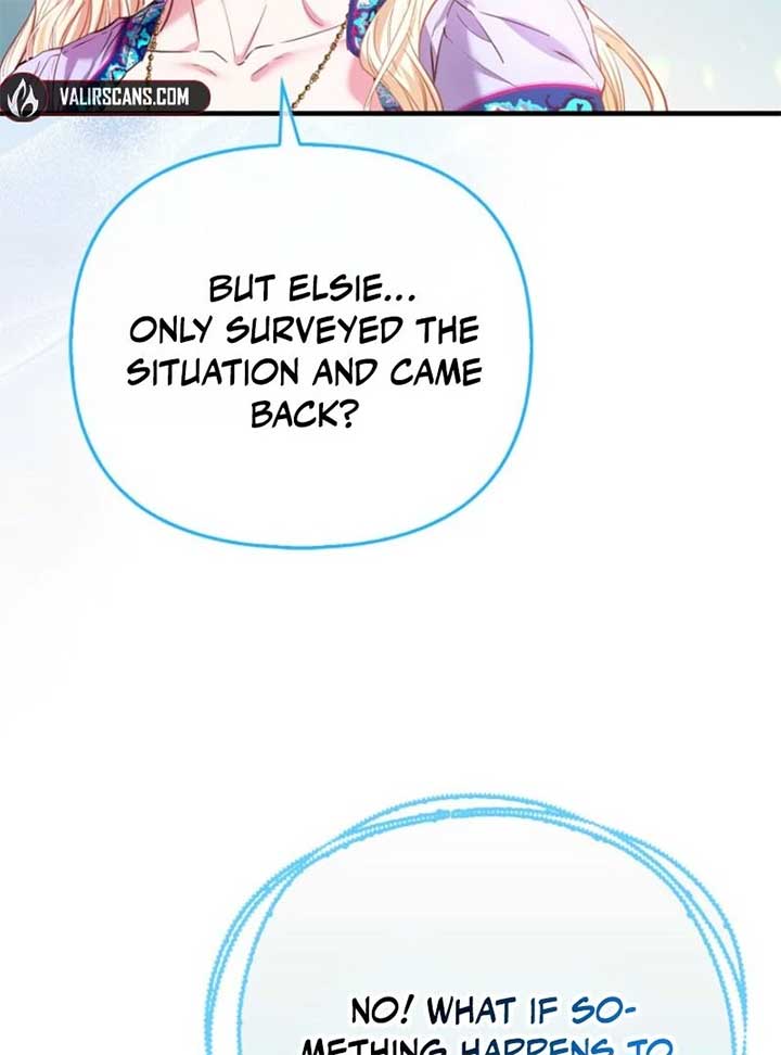 I’m The Princess of All Chapter 85 - Page 14