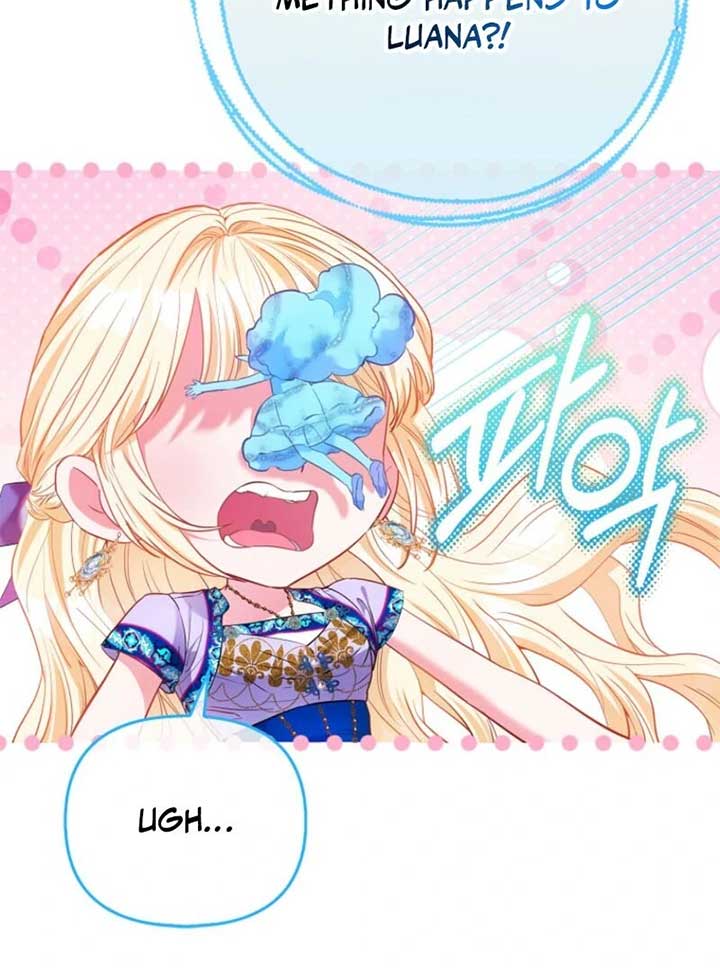 I’m The Princess of All Chapter 85 - Page 15