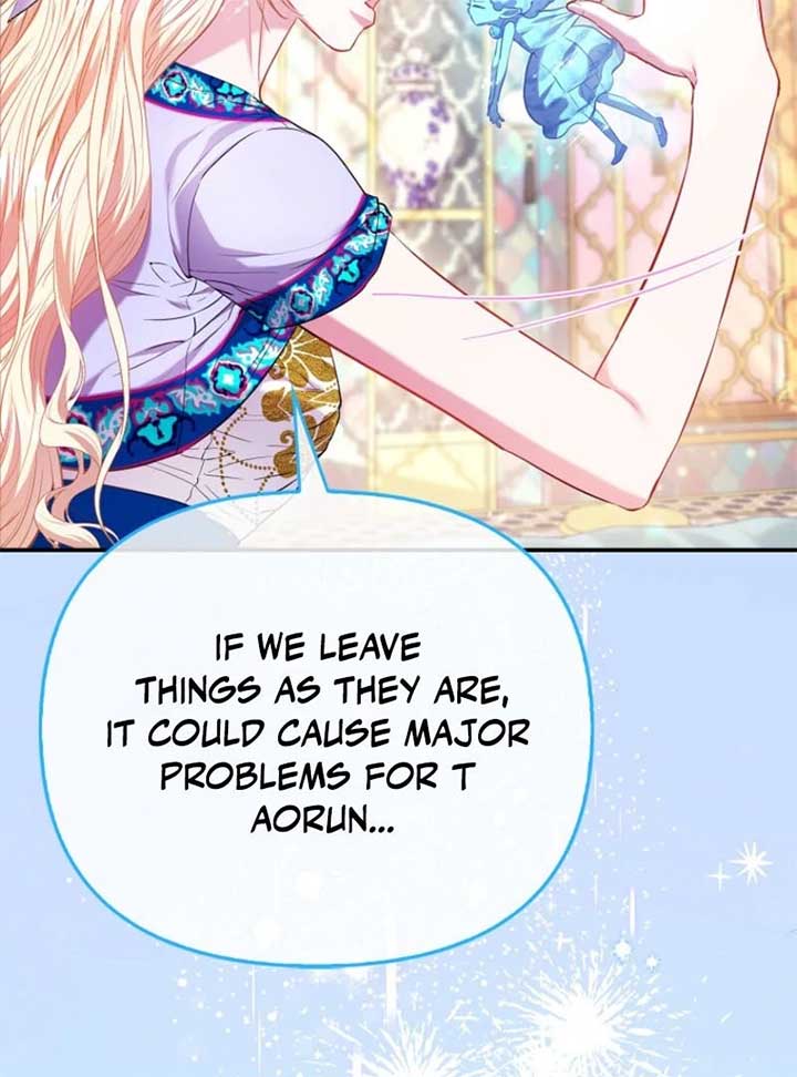 I’m The Princess of All Chapter 85 - Page 17