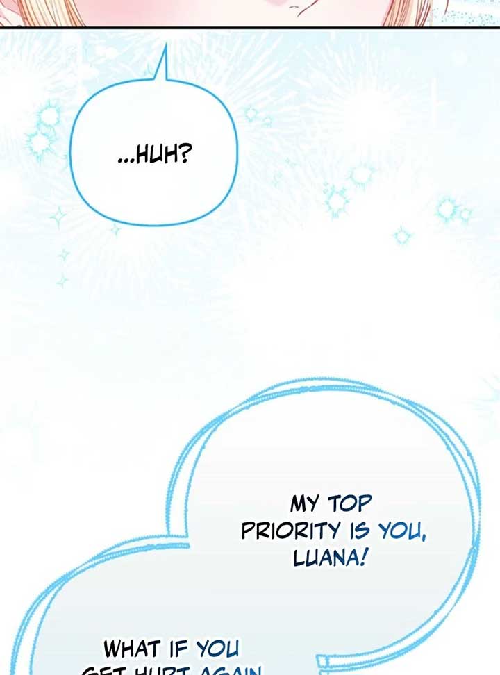 I’m The Princess of All Chapter 85 - Page 19