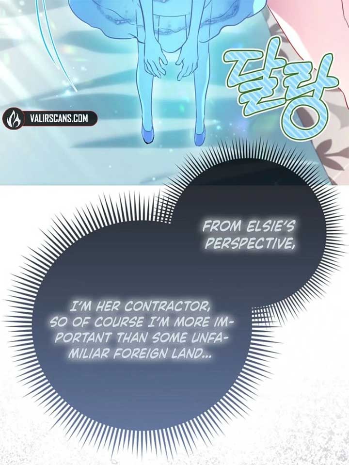 I’m The Princess of All Chapter 85 - Page 21
