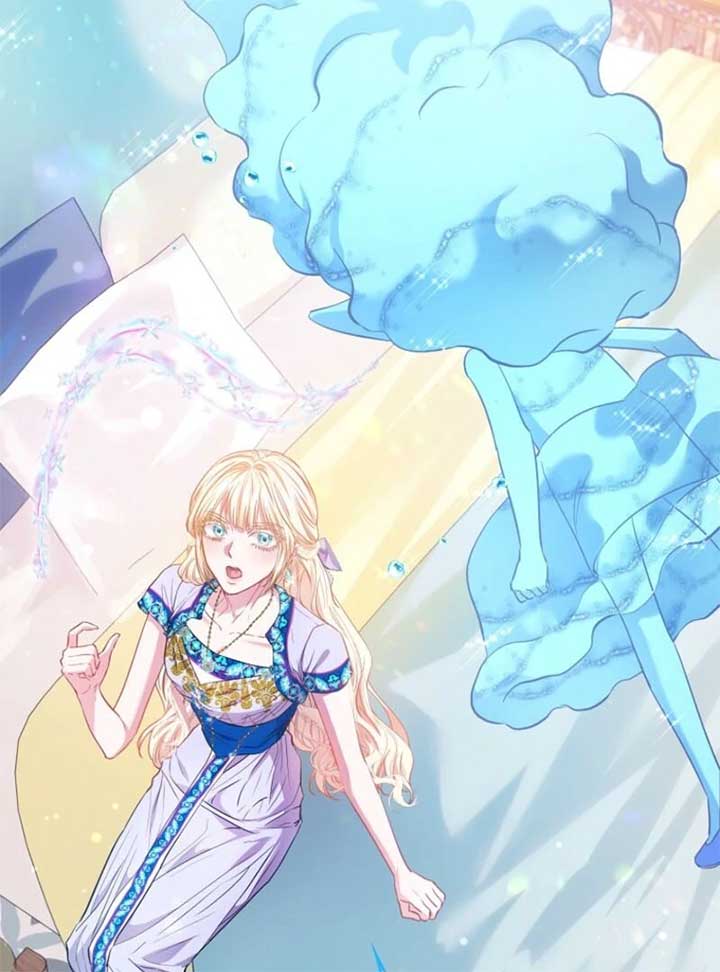I’m The Princess of All Chapter 85 - Page 25
