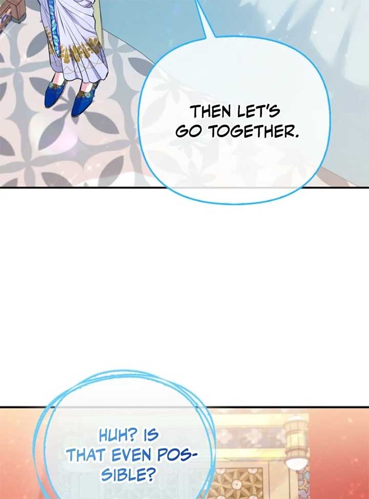 I’m The Princess of All Chapter 85 - Page 26