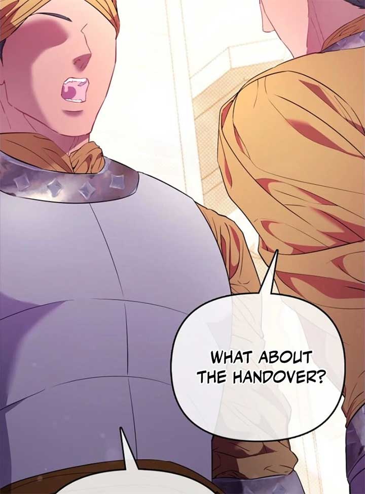 I’m The Princess of All Chapter 85 - Page 36