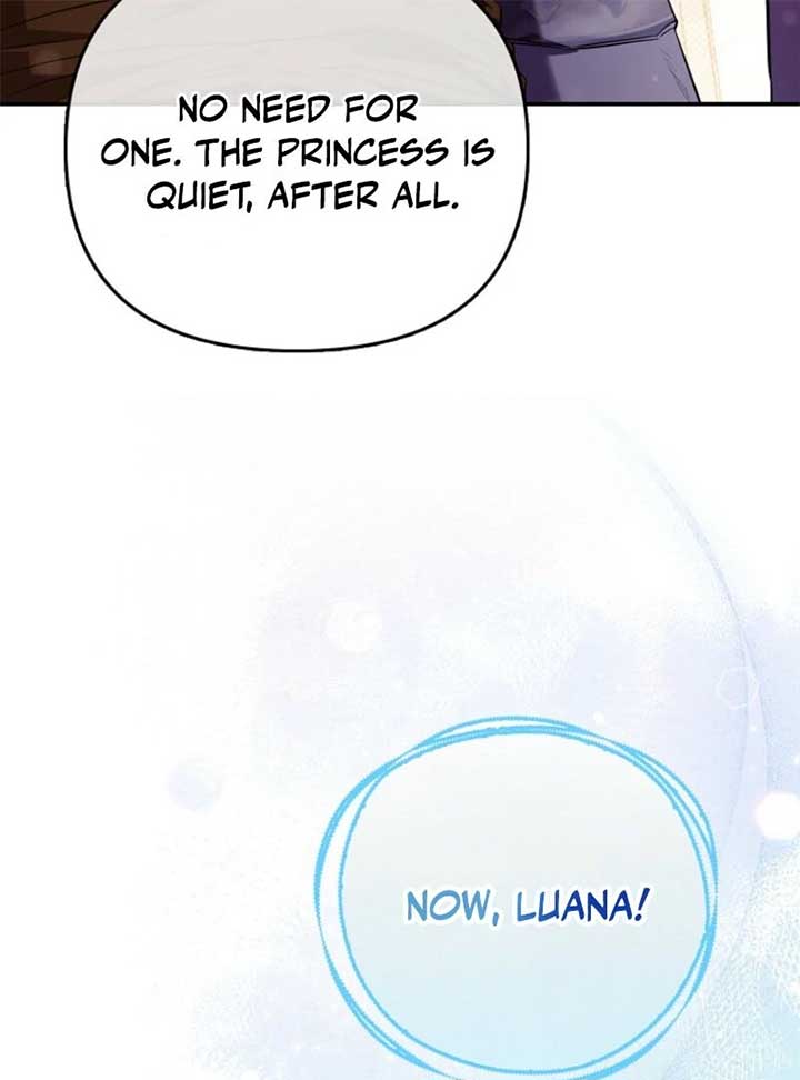 I’m The Princess of All Chapter 85 - Page 37