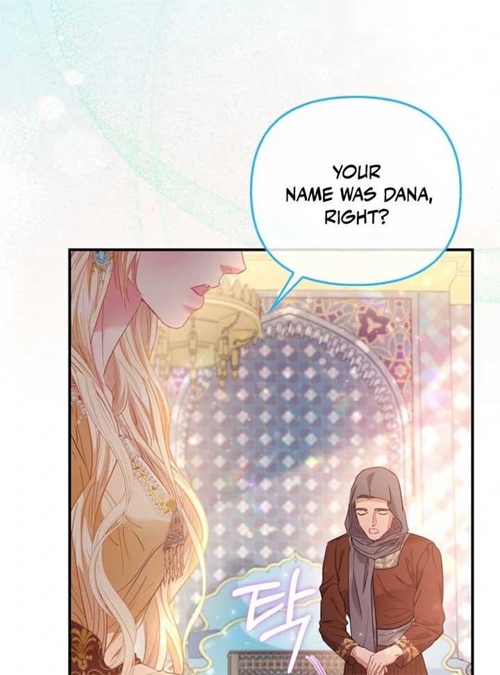 I’m The Princess of All Chapter 85 - Page 39